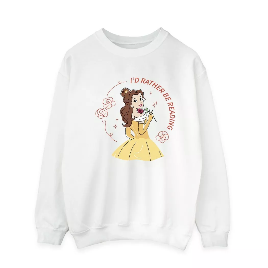 Disney - Beauty And The Beast I