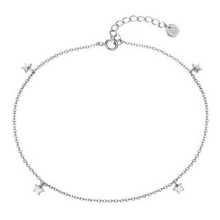 Glanzstücke München  Fußkette Stern 