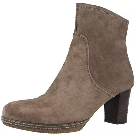 Gabor  Gabor 32.870.32 - Bottines suede 