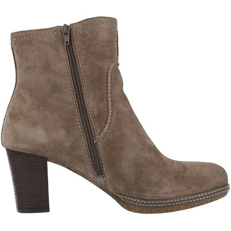 Gabor  Gabor - 32.870.32 - Stivali Scamosciato 