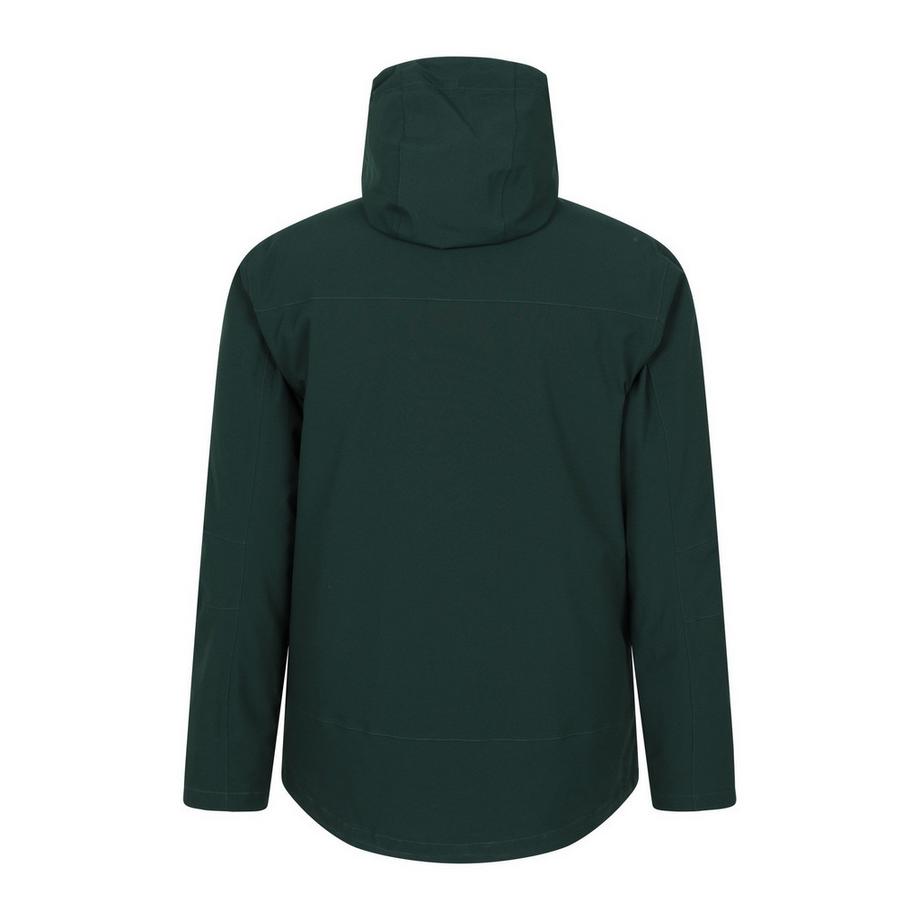 Mountain Warehouse Veste Imperméable 3en1 Sycamore  