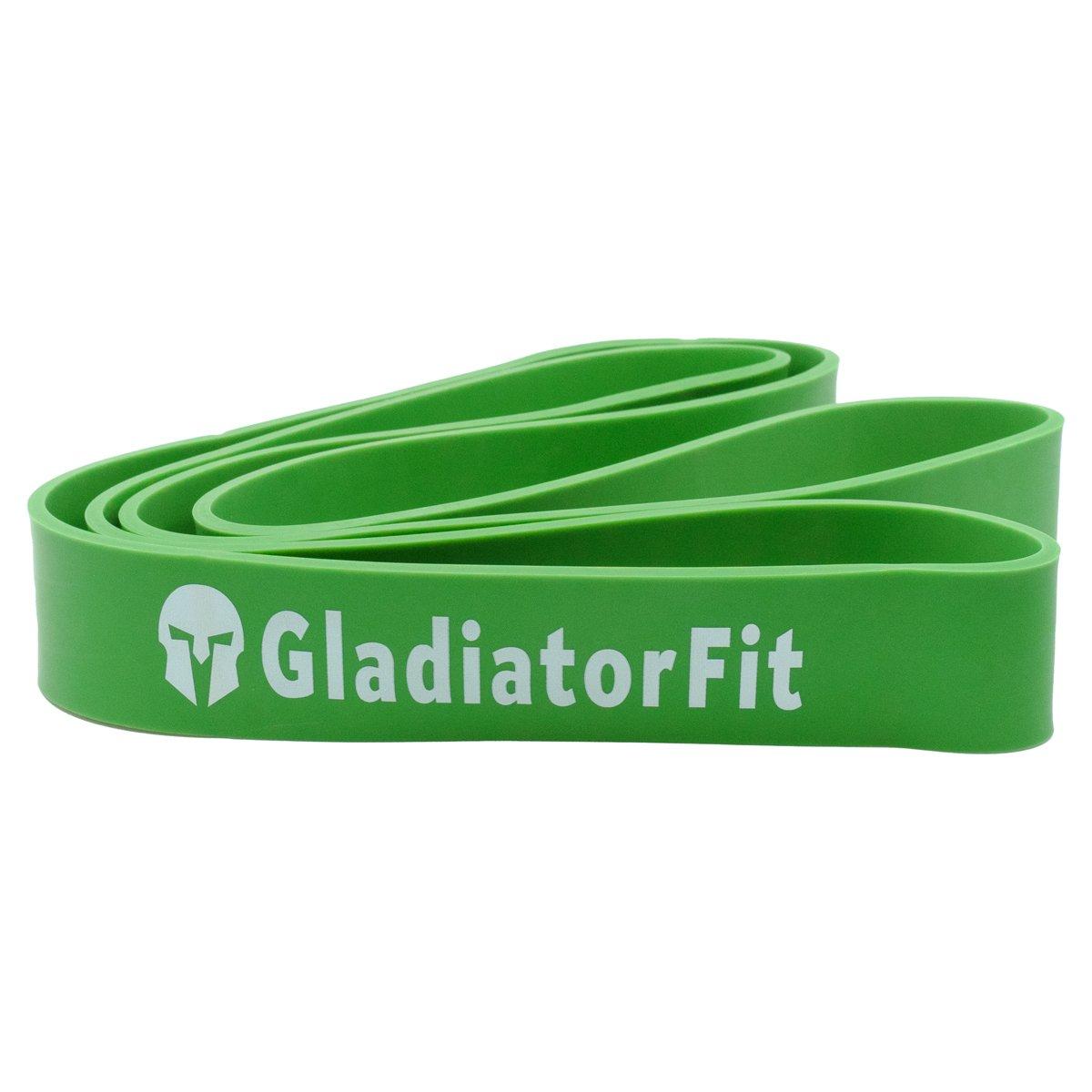 GladiatorFit  Elastische Widerstandsbinde aus Latex GladiatorFit 