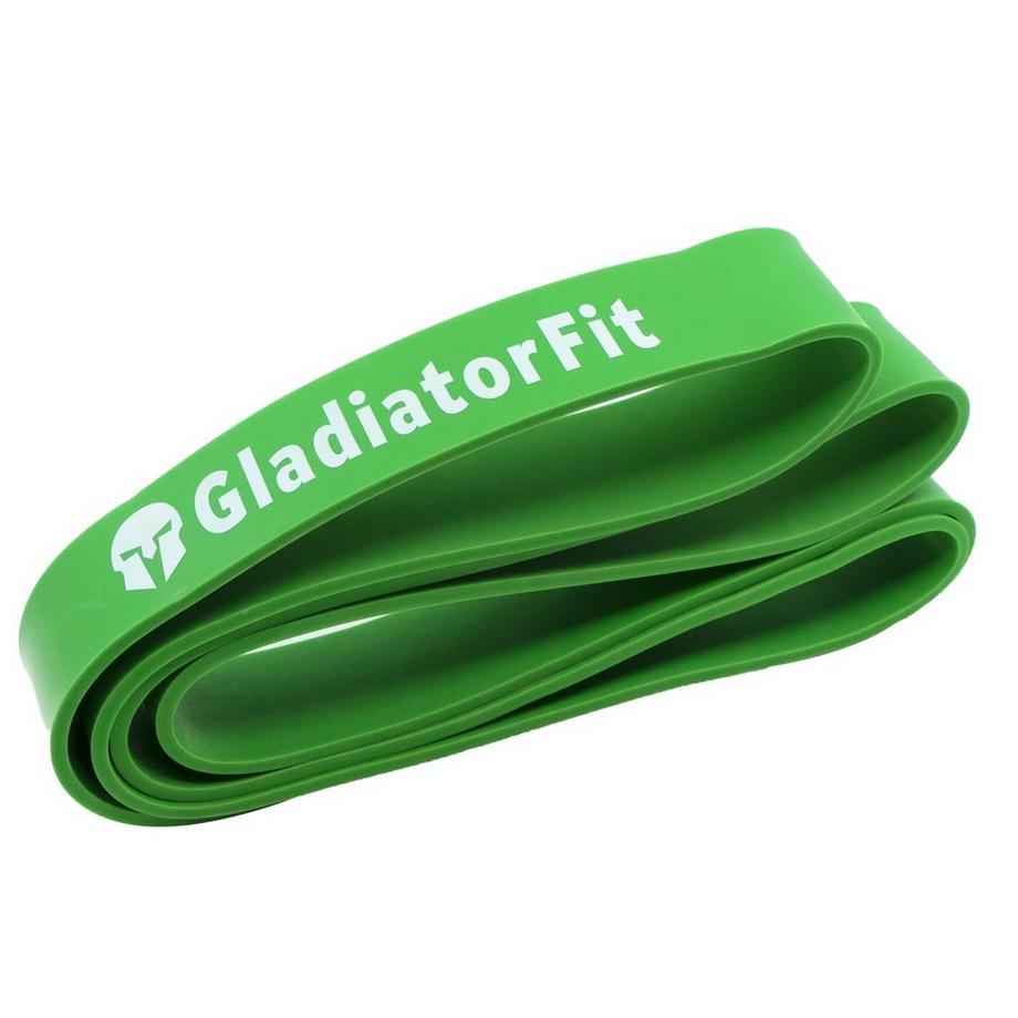 GladiatorFit  Banda di resistenza in lattice elastico GladiatorFit 