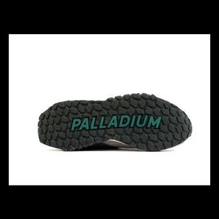 PALLADIUM  baskets troop runner outcity 