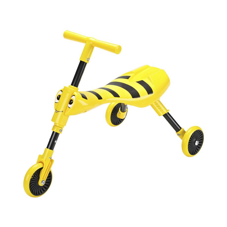 Vélo d'équilibre Scuttlebug Bumblebee
