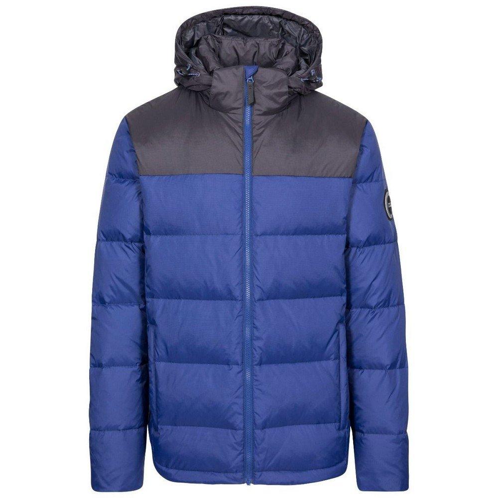 Image of "cavanaugh Dlx" Daunenjacke Herren Blau XS