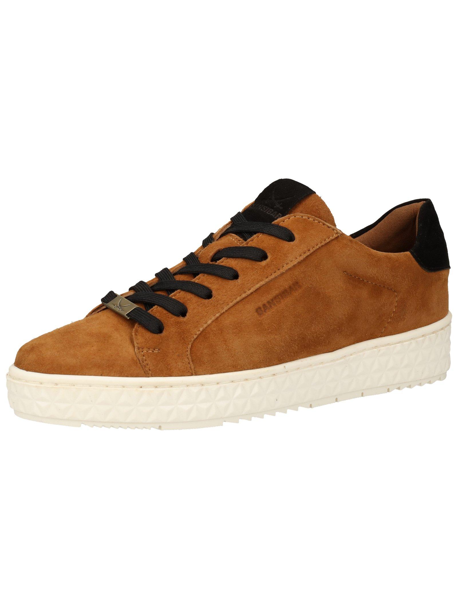 Image of Sneaker 1061485 Damen Braun 41