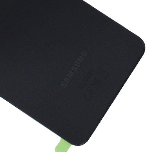 SAMSUNG  Copribatteria Originale Samsung S21 FE 