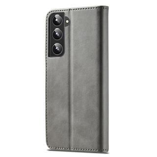 Cover-Discount  Galaxy S22+ - Etui En Similcuir 