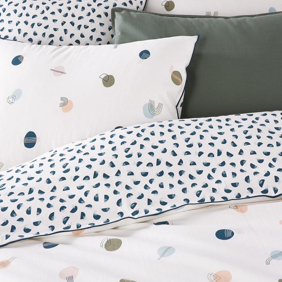 La Redoute Intérieurs Housse de couette Alamo  