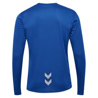 Hummel  angarmtrikot humme run 