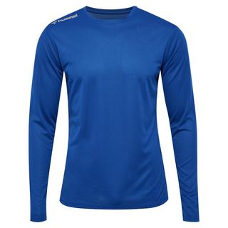 Hummel  angarmtrikot humme run 