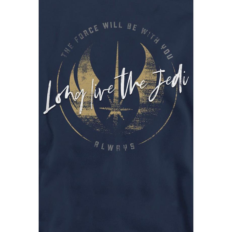 STAR WARS Long Live The Jedi Sweatshirt  