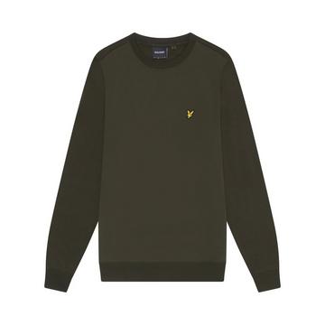 Hybrid Sweatshirt