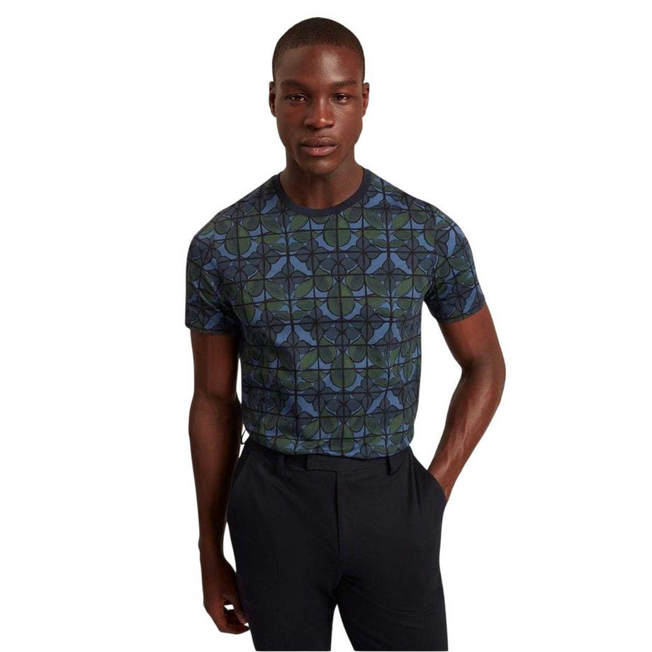 T-Shirtmotif/style Floral