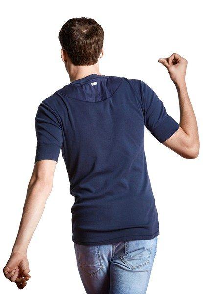 Schiesser Revival  T-Shirt  Bequem sitzend 