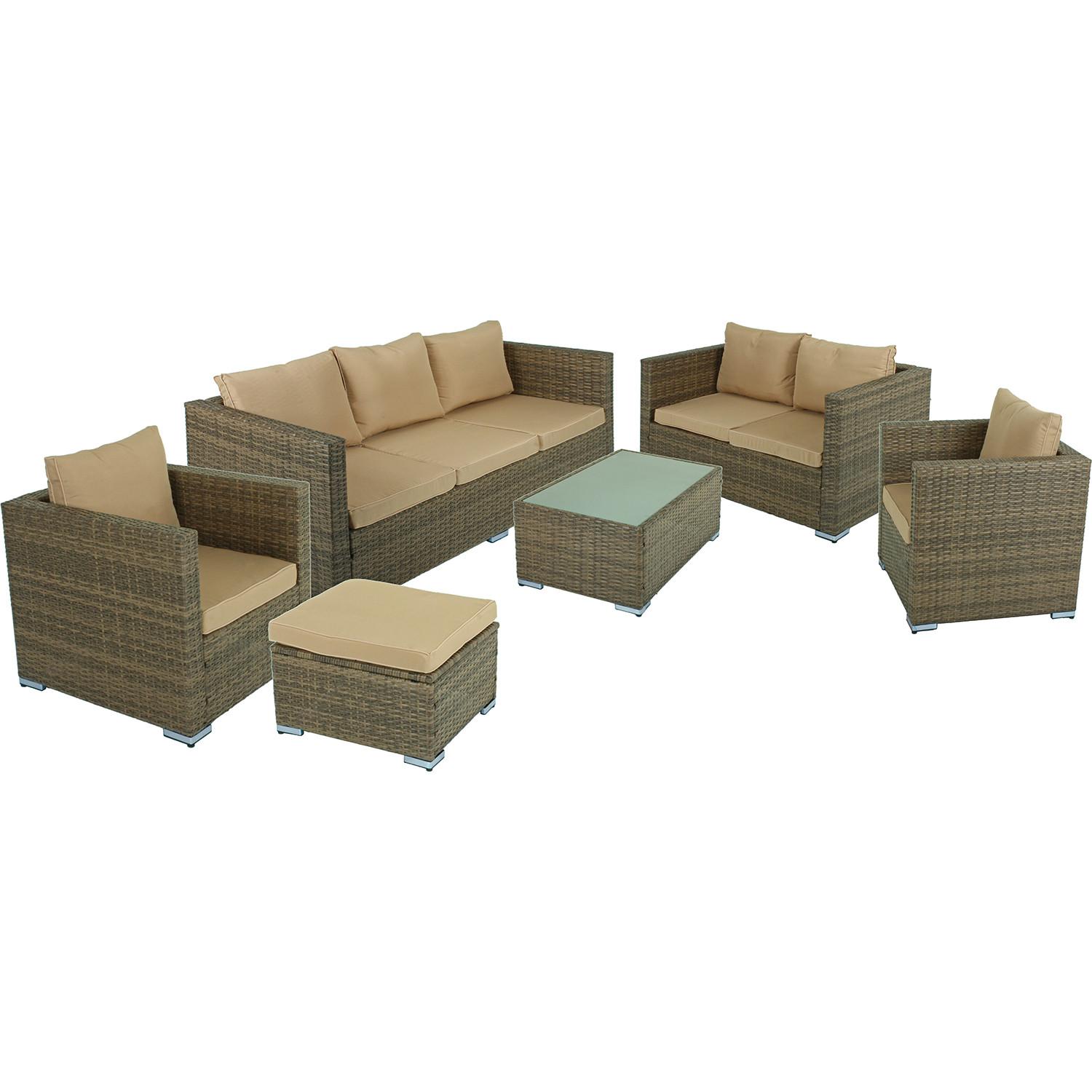 Image of Gartenlounge Murcia Gartenlounge Murcia