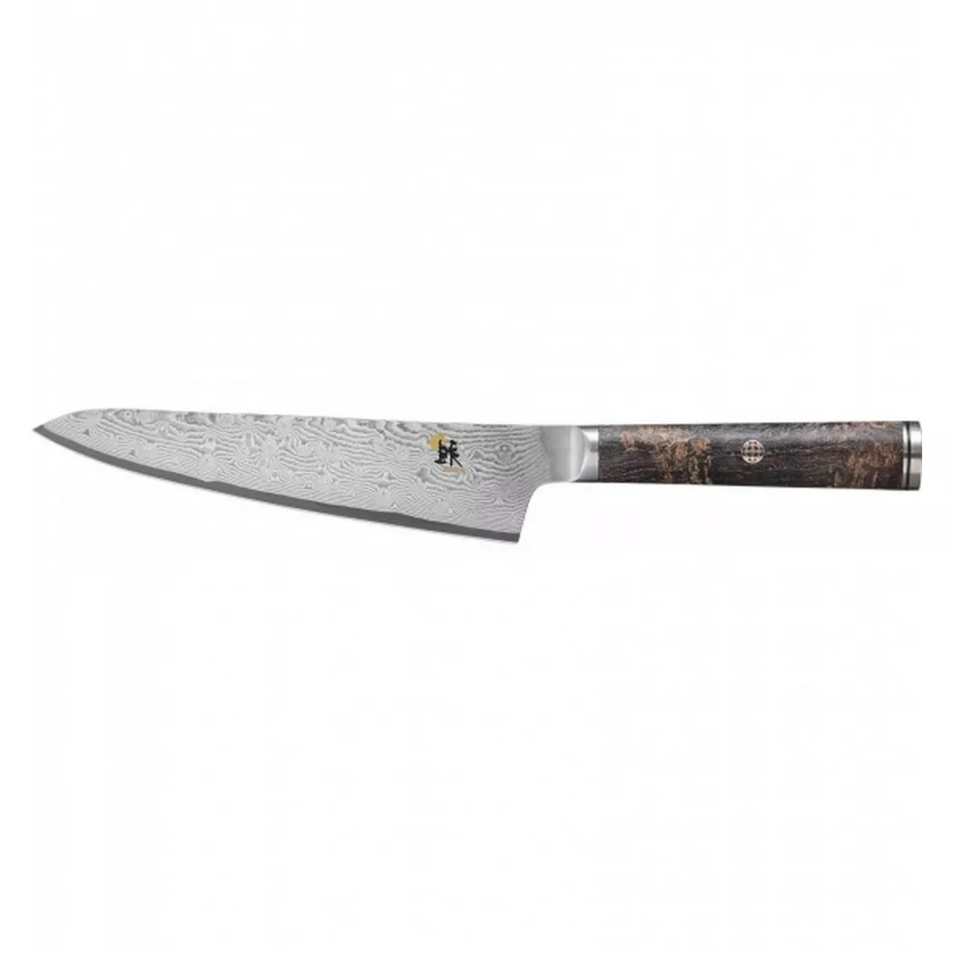 MIYABI - 5000MCD 67 BLACK Shotoh, 13cm
