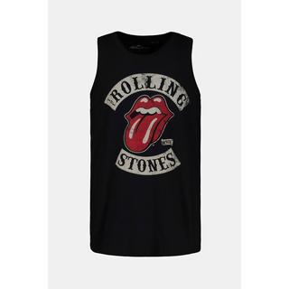 JP1880  Tanktop, Bandshirt, Rolling Stones 