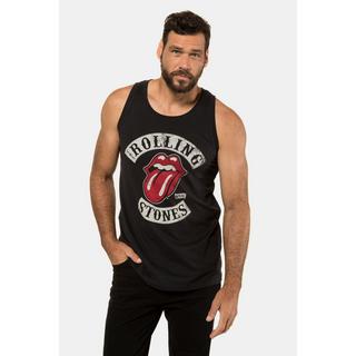 JP1880  Tanktop, Bandshirt, Rolling Stones 