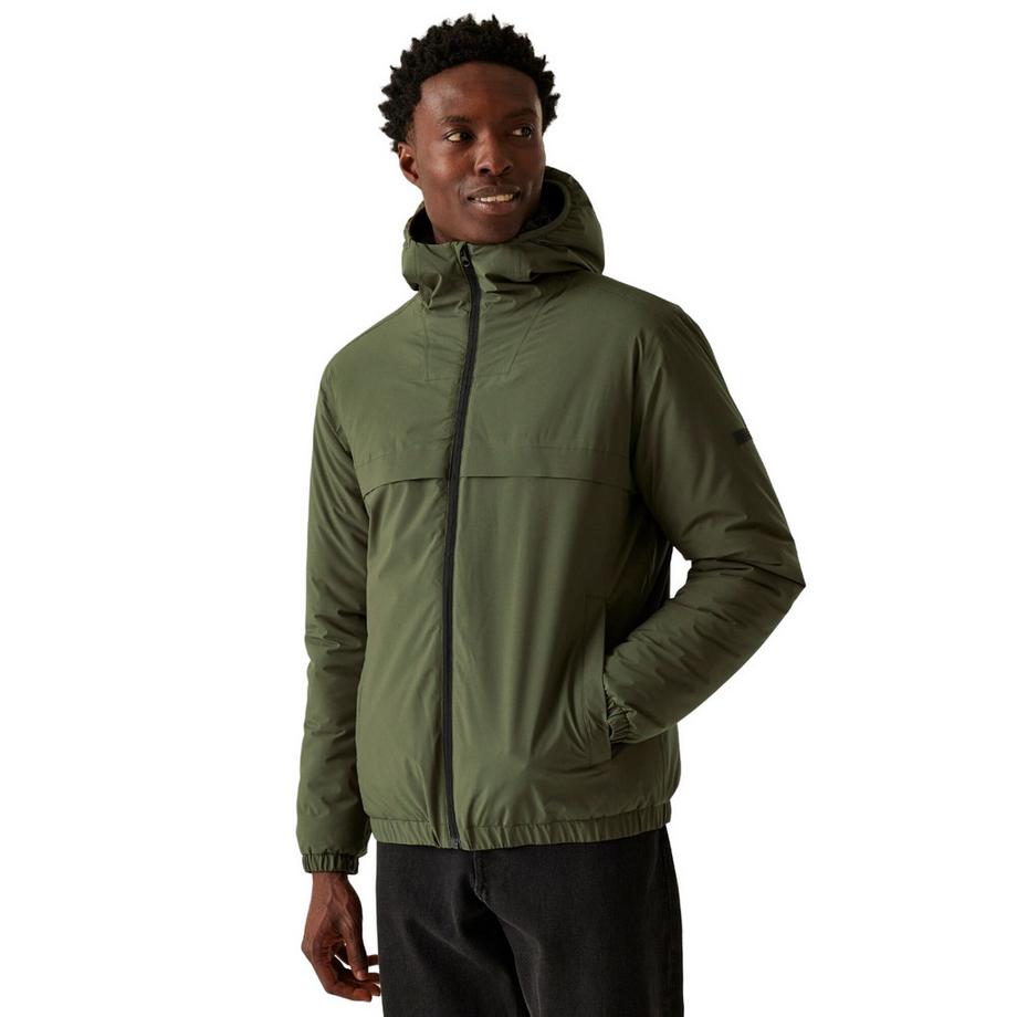 Regatta Wiltom Wasserfeste Jacke  