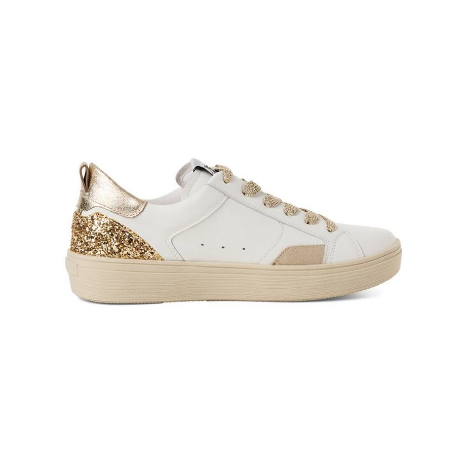 Tamaris Leopard Print Sneaker  