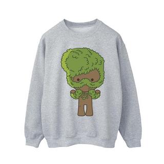 MARVEL  Sweat AM GROOT 