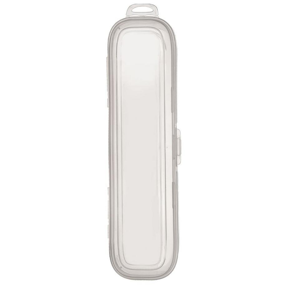 Orion  Conteneur de rangement pratique pour brosses à dents et cosmétiques 