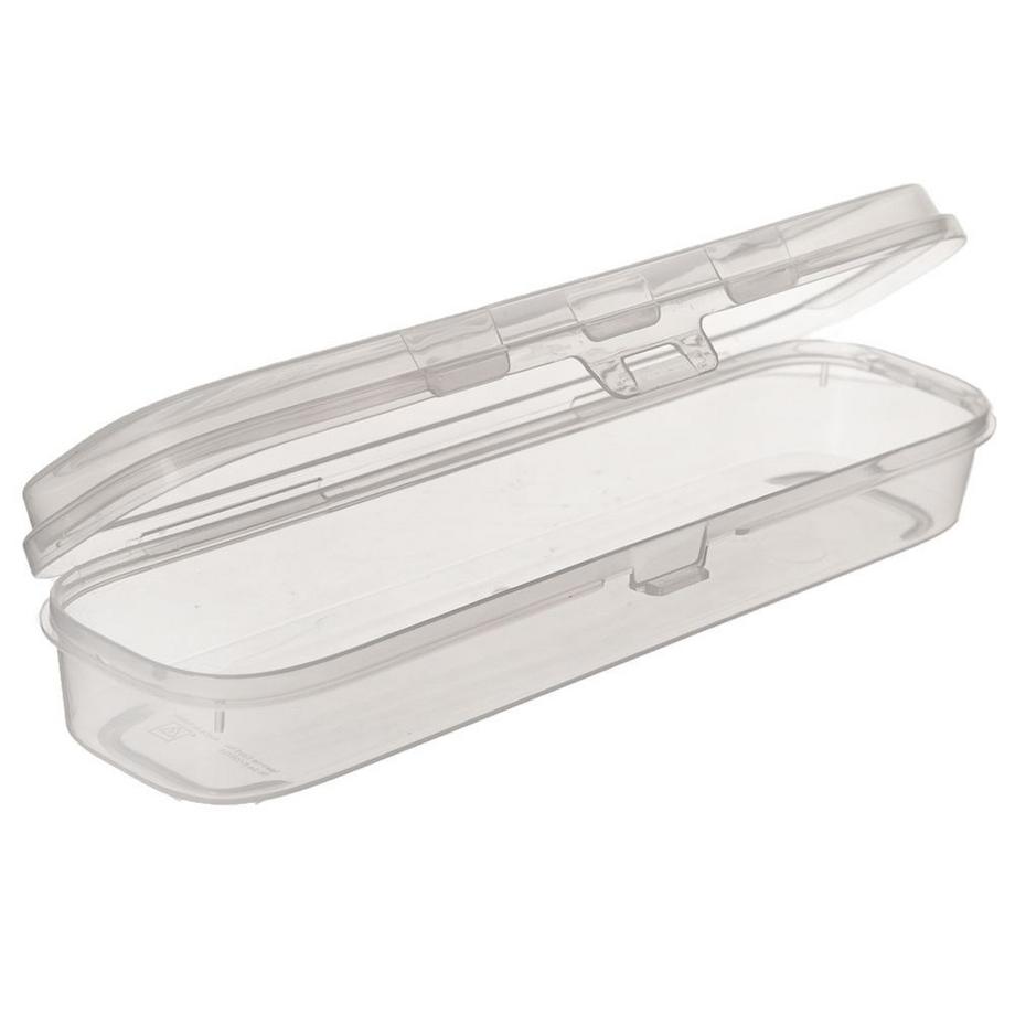 Orion  Conteneur de rangement pratique pour brosses à dents et cosmétiques 