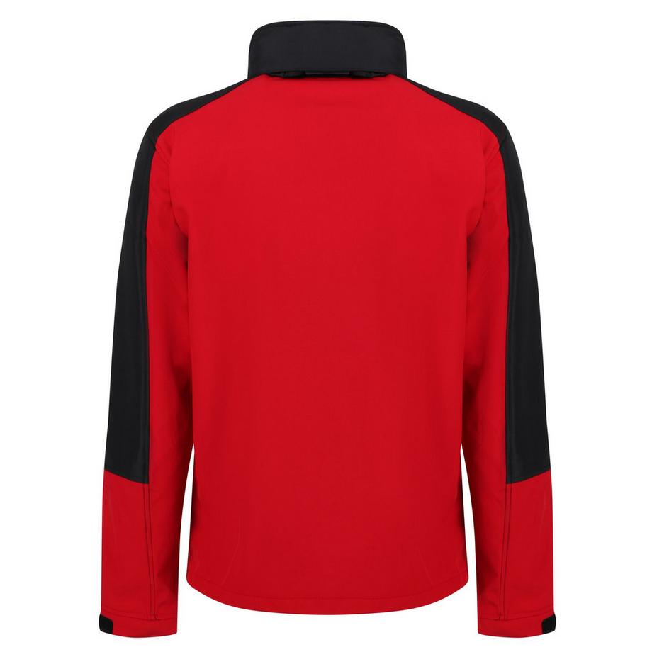 Regatta Hydroforce Veste Softshell 3 couches imperméable respirante  