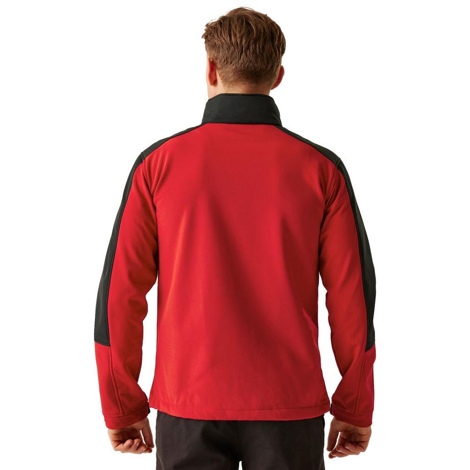 Regatta Hydroforce Veste Softshell 3 couches imperméable respirante  