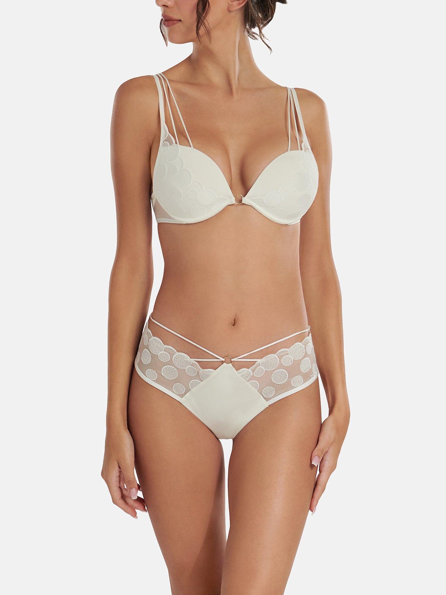 Lisca  Push-up-BH Venus Mariage 