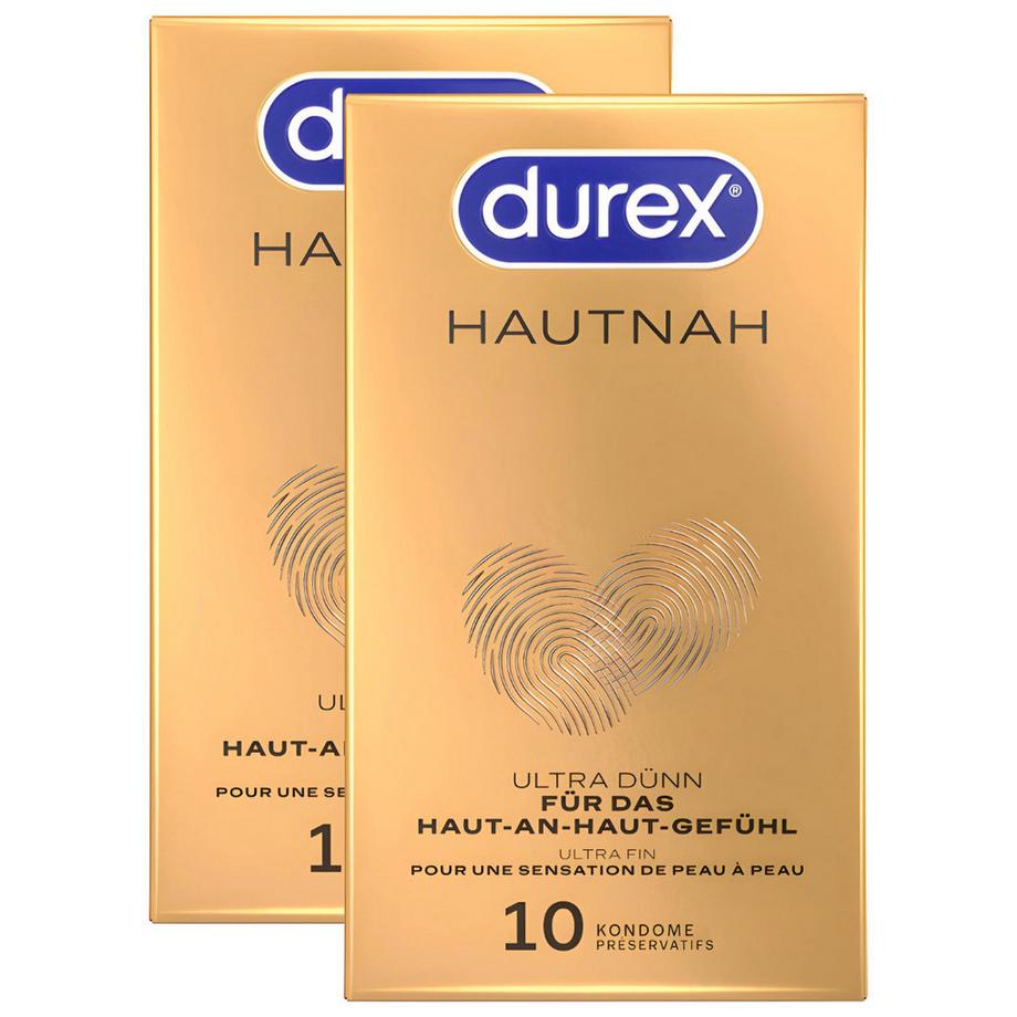 À fleur de peau Classic pack de deux