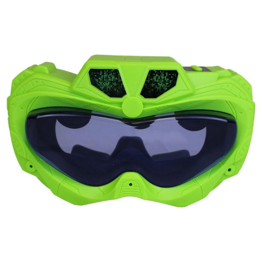 B2X  Trg Alien Vision-Spiel 