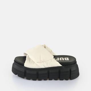 Buffalo  sandalen für en ava velcross - vegan nylon 