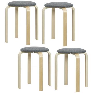 Tabouret de salle à manger