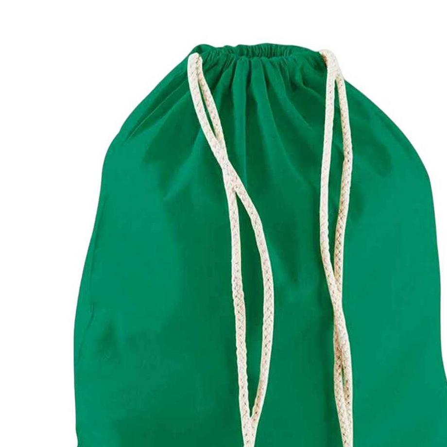 Westford Mill  Cotone Borsa Con Coulisse 