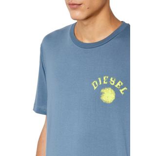 DIESEL  T-Shirt  Bequem sitzend-T-JUST-K3 T-SHIRT 