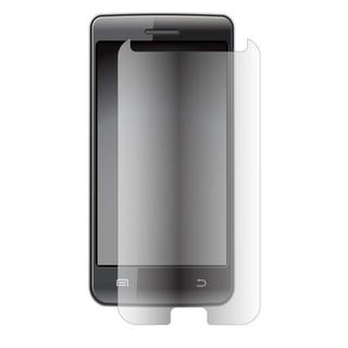 bigben  Protection d'écran en verre trempé  Universelle pour Smartphones de 5" à  5.3" 