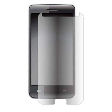 Protection d'écran en verre trempé  Universelle pour Smartphones de 5" à  5.3"