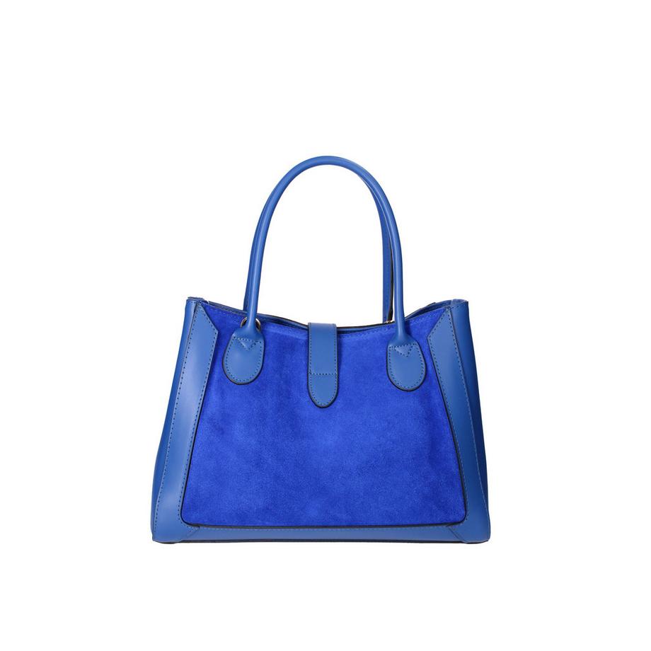 Viola Castellani Sac à main avec bandoulière réglable  