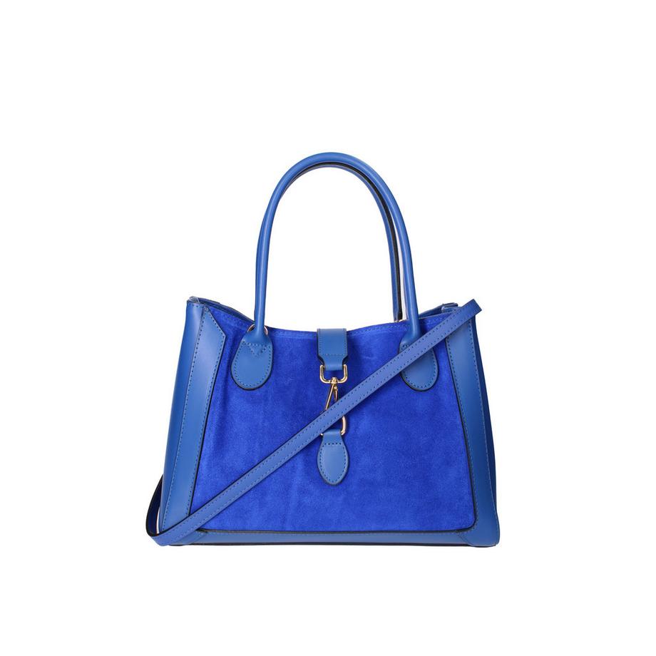 Viola Castellani Sac à main avec bandoulière réglable  