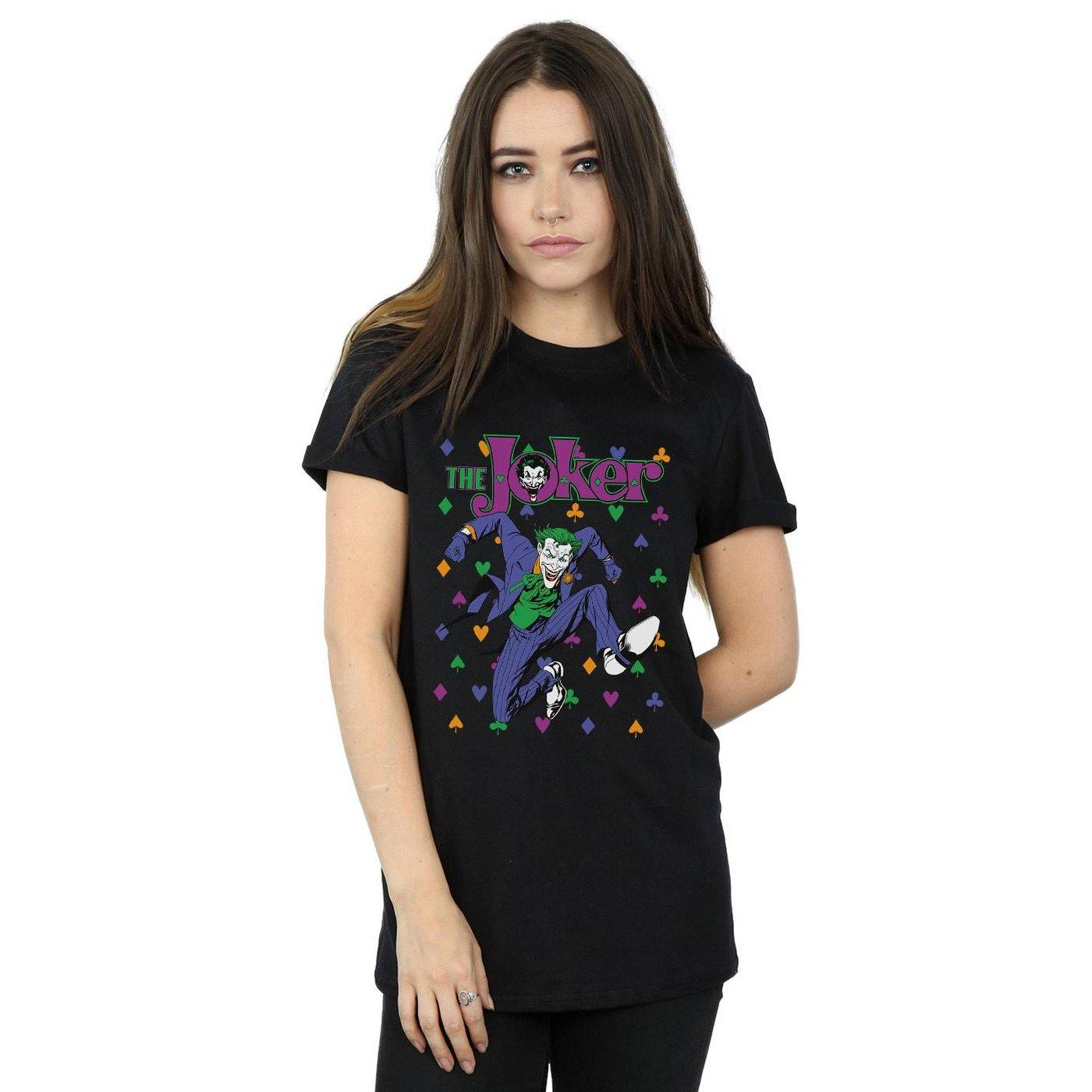 DC COMICS  Tshirt 