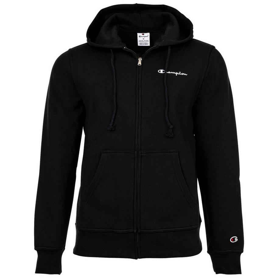 Giacca da ginnastica Uomini Vestibilità confortevole-Sweatjacke Heavy Soft