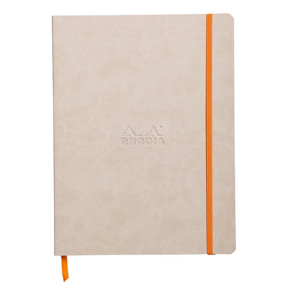 Rhodiarama Notebook Brossura