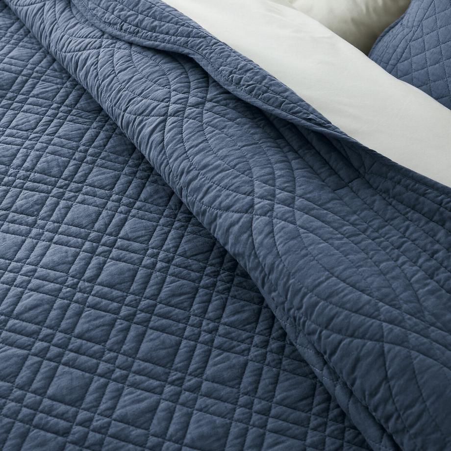 La Redoute Intérieurs Boutis matelassé Scenario  