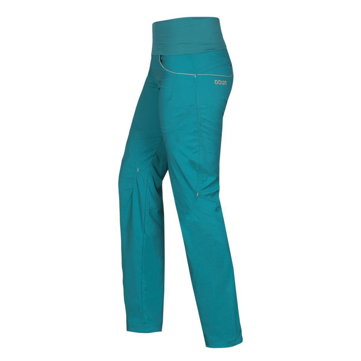 Ocun  damenhosen noya blue 