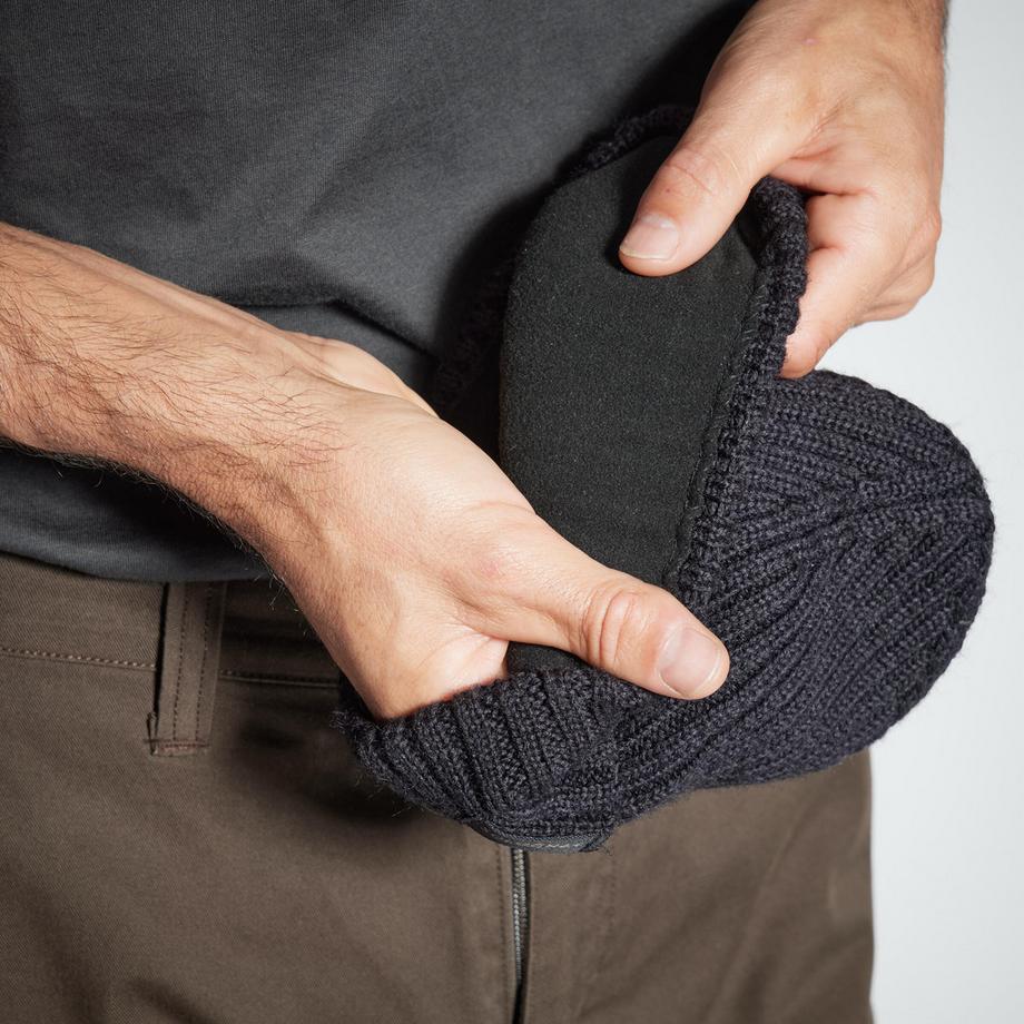 SOLOGNAC WOOL 900 Bonnet  