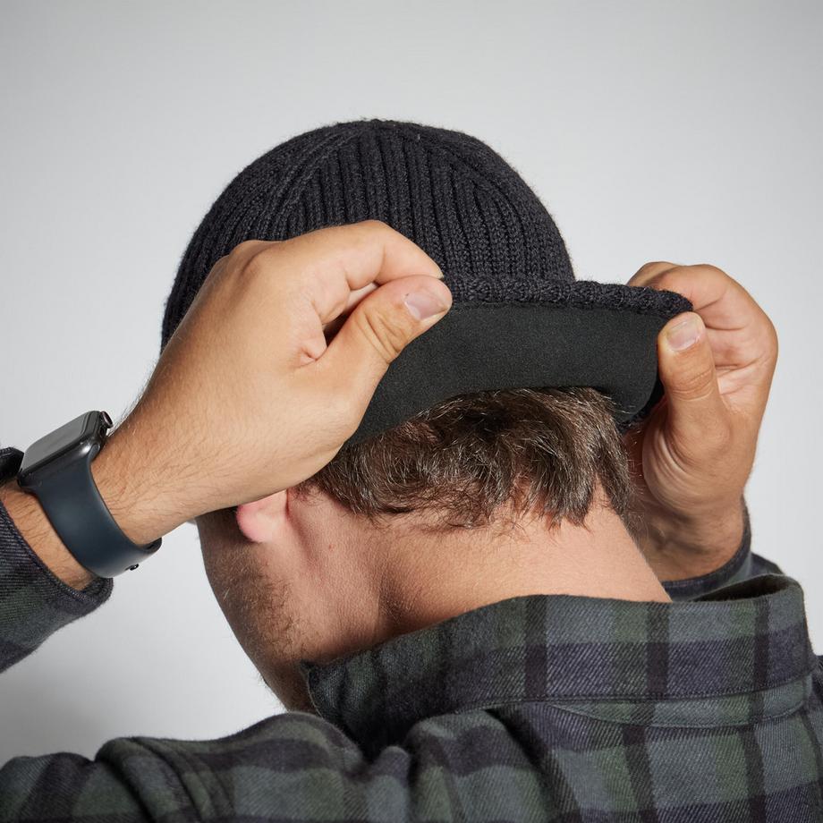 SOLOGNAC WOOL 900 Bonnet  