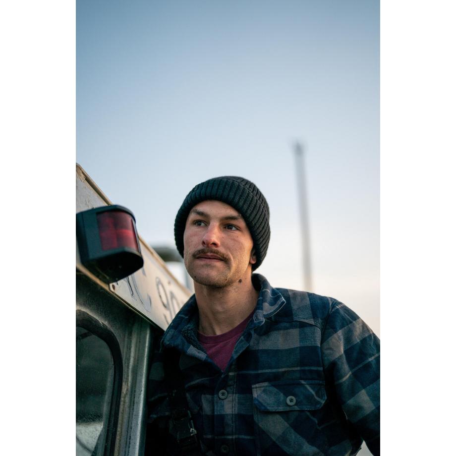 SOLOGNAC WOOL 900 Bonnet  